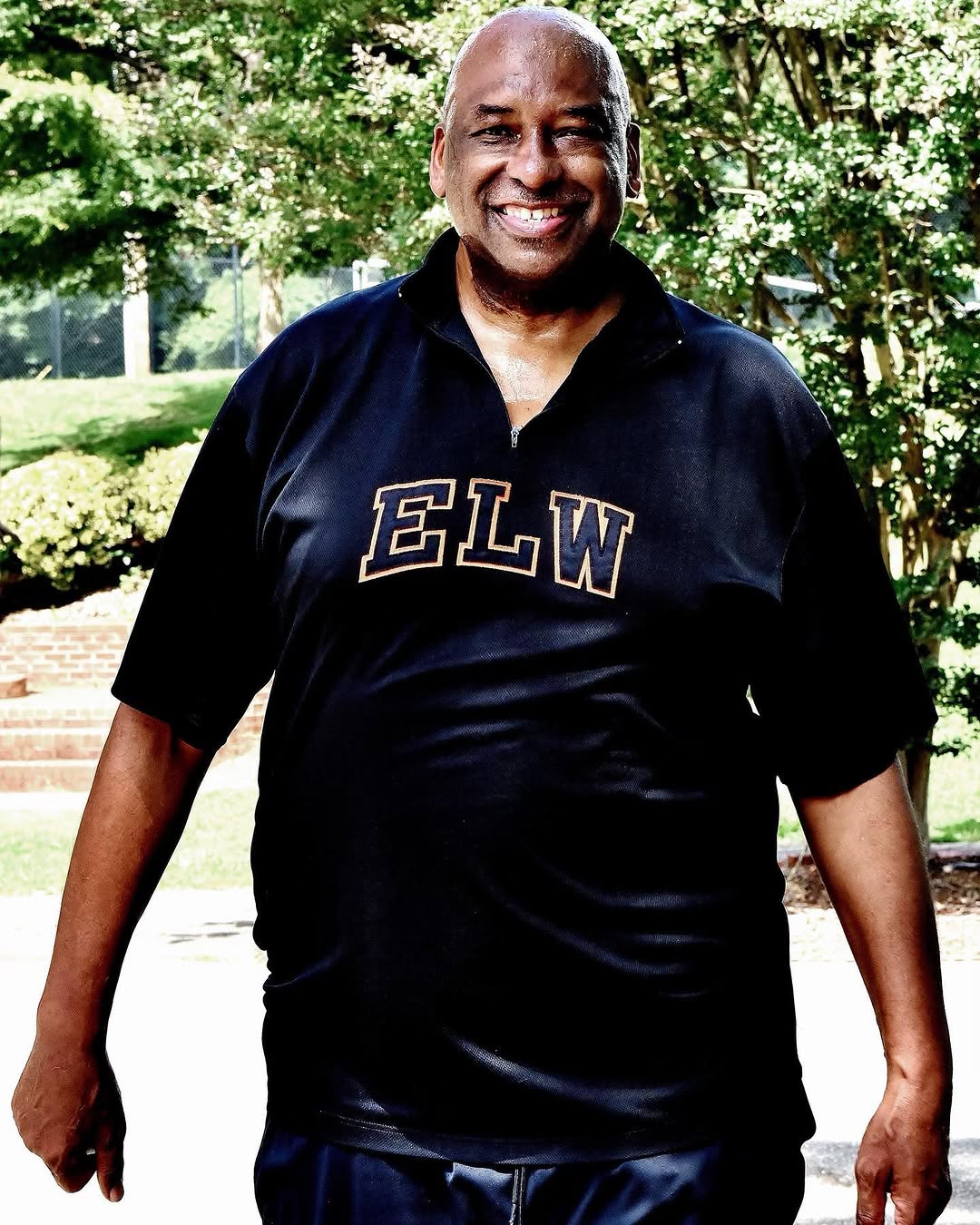 Eddie Lee Wilkins in Cartersville